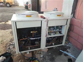 咸陽市芬尼克茲空氣能熱水機維修-咸陽市芬尼克茲空氣能熱水機維修電話