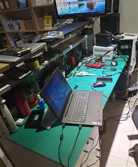 貴陽花果園上門維修電腦電話