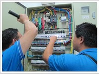 昆山电工 照明 插座 空开 零线有电 故障维修 持证可靠