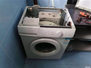马鞍山松下洗衣机服务电话热线号码2023已更新(本地/更
