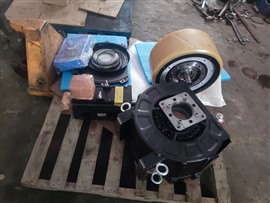 MHME752G4D松下伺服電機維修配套DAIFUKU減速機