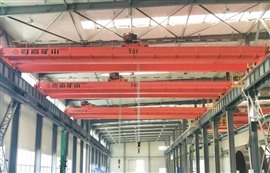 咸陽行車廠家-涇陽歐式起重機(jī)安裝-楊凌防爆起重機(jī)維保