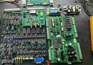 西安印刷机电路板维修
