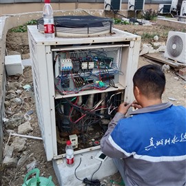 杭州空气能热泵热水器维修服务