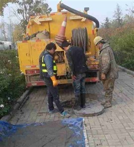 維修工程