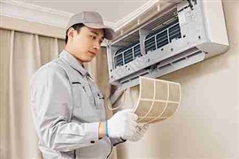 聊城市莘縣空調(diào)出空調(diào)回收不用的舊空調(diào)維修移機