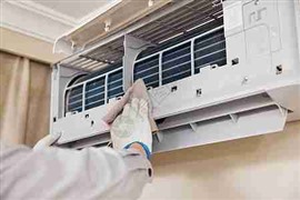 空調(diào)維修清洗出精品二手空調(diào)回收廢舊空調(diào)