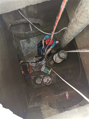 西双版纳市政管道清淤（检测管道内壁破损缺陷）CCTV管道检测
