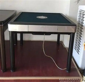 邢台市设备麻将桌优惠
