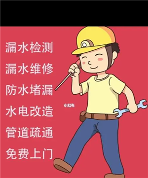 武汉市硚口专业维修水管，检测，换水龙头，阀门，改下水道等服务