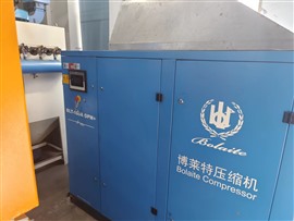芜湖空压机机维修 变频改造 余热回收