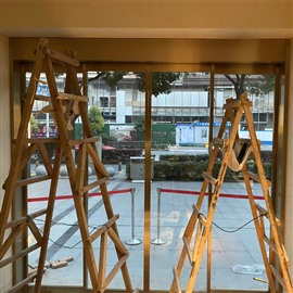  南京路順智能科技有限公司位于風景優(yōu)美的歷史文化名城┈┈┈六