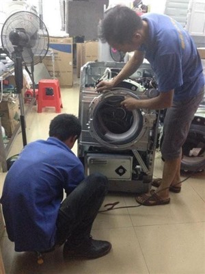 杭州小天鹅洗衣机维修24小时服务电话-全国统一报修热线