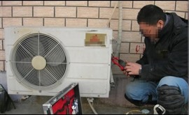 盛澤專業(yè)空調維修安裝 空調不制熱維修 空調漏水維修空調加氟