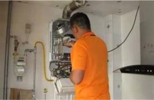 上海热水器检测故障及维修（24小时上门服务）