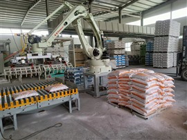 碼垛機(jī)對(duì)社會(huì)發(fā)展有哪些重要意義 山東本森