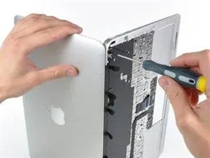 苹果Mac电脑青岛维修店