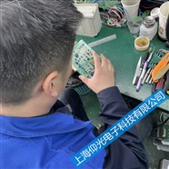 800工業(yè)機(jī)器人維修電路板燒壞-立等可取仰光