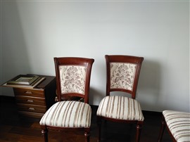 皮沙发换面 沙发维修 椅子翻新 床头翻新 餐椅换面 上门服务