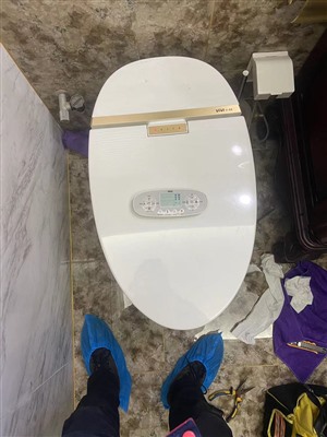 南京市劳芬智能马桶冲水太小卫浴维修服务全国连锁