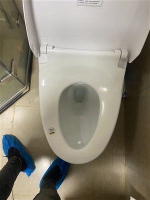 深圳市箭牌智能马桶漏水维修卫浴维修全国服务热线