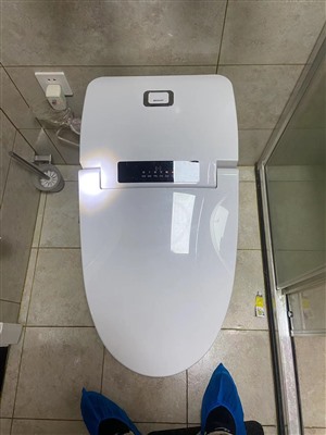 重庆市惠达智能马桶冲水太小卫浴维修服务全国连锁