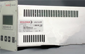 PfeifferTC600德国普发分子泵电源/控制器维修北京
