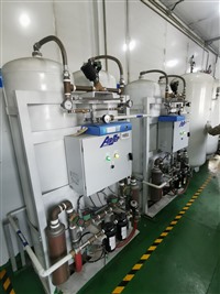北京医院制氧机制氮机配套空压机维修保养康普艾神钢阿特拉斯