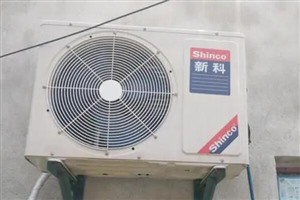 哈尔滨市月兔空调维修24小时上门服务 快速上门维修空调