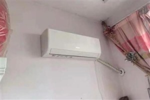 武汉市开利空调维修服务热线 专业空调维修公司