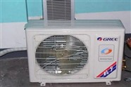 中山市美的空调维修服务热线 专业空调维修公司