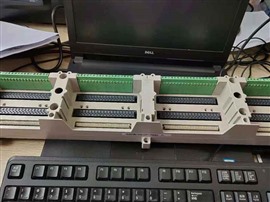 艾默生5X00497G01底座控制器
