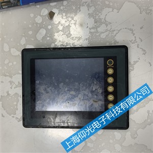富士触摸屏维修上海 TS1070常见故障维修方法