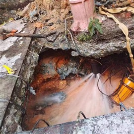 東莞水管漏水檢測電話，查漏水本地正規(guī)該公司，測漏水收費價格