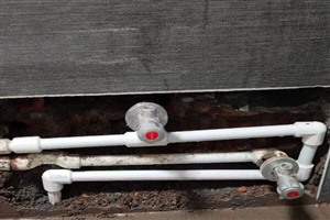 无锡滨湖区暗管漏水检测厨房漏水检测维修收费合理