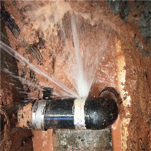 扬州广陵区地下水管漏水检测 室内暗管渗漏水检测方法 漏水检测