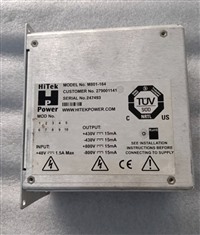 HITEK POWER提供M801-164控制器电源维修