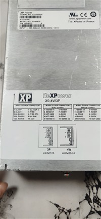 半导体直流电源X9-4W3P输出参数维修价格