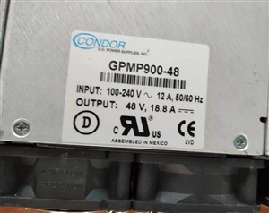 GPMP900-48电源模块维修CONDOR