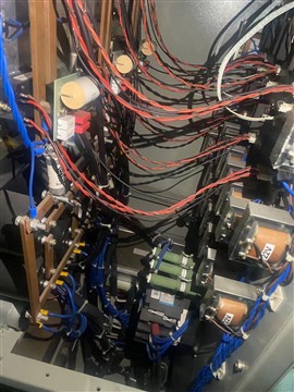 滁州自动化设备维修变频器维修伺服驱动器维修伺服电机维修
