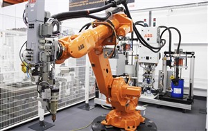 陕西维修机器人伺服电机-机器人伺服电机维修点