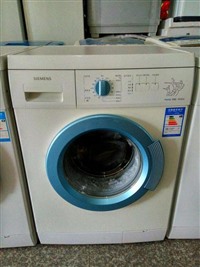 郑州西门子洗衣机维修电话号码 - 西门子电器区域查询热线 -