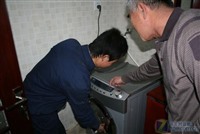 郑州三星洗衣机维修咨询电话 - 三星洗衣机各区维修中心