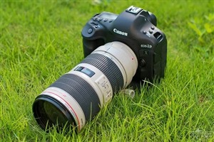 Canon佳能单反相机5D 6D 7D不对焦 模糊维修