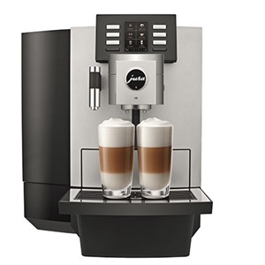 优瑞Jura咖啡机维修400客户服务中心