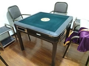 兰州承接上门安装麻将桌/麻将机多功能设备