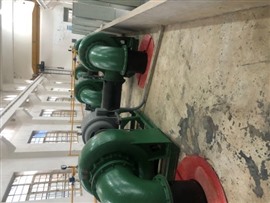 提供南京各类水泵电机上门维修保养服务