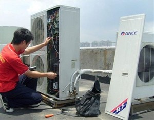格力中央空调维修总部电话（全国联保）格力电器400特约服务