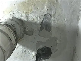 蕪湖本地新老小區(qū)房屋漏水滲水施工維修