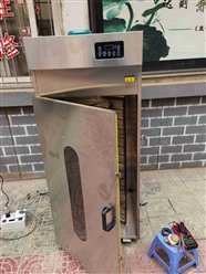 烤箱干果口機(jī)維修